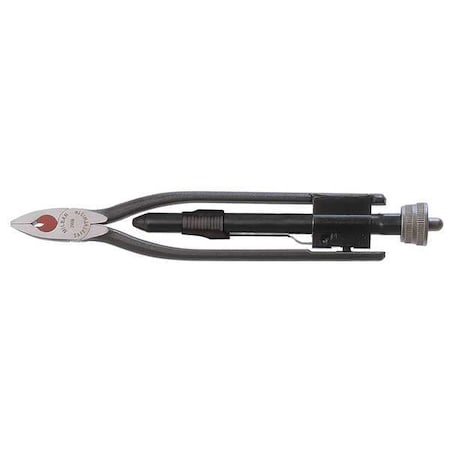 Safety Wire Twister 10 1/2In by USA Milbar Wire Twist Pliers