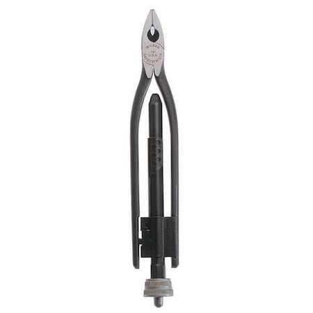 Safety Wire Twister 10 1/2In Manual by USA Milbar Wire Twist Pliers