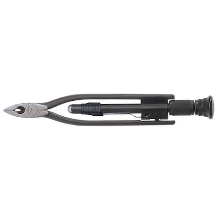 Safety Wire Twister 11In by USA Milbar Wire Twist Pliers