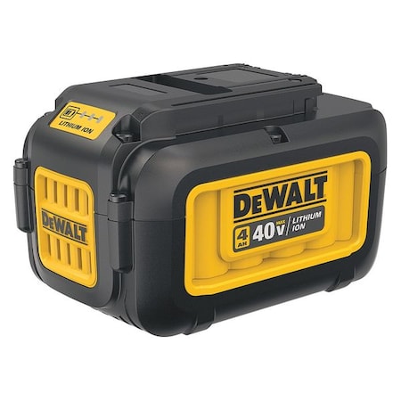 Battery Pack 40V 4.0Ah Li Ion by USA Dewalt Cordless Power Tool Accessories