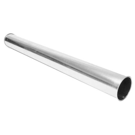 8" x 59" Round Quick Fit Pipe 22 ga. by Nordfab in US
