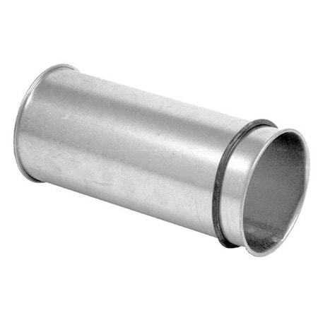 14" x 10-5/8" Round Nipple Connection Ur Ctrl 22 ga. by Nordfab in US