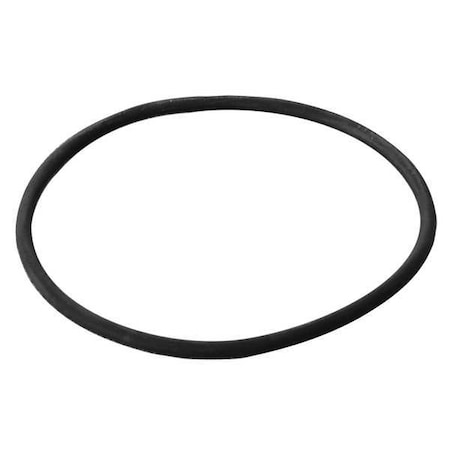 6" Round Duct O-Ring by Nordfab in US
