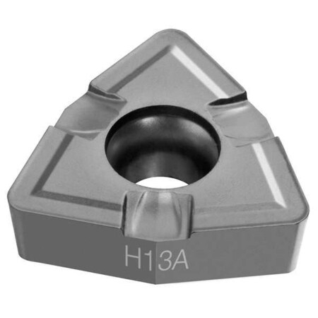 Carbide Drill Insert WCMX080412 GMH13A Min. Qty 10 by USA Sandvik Coromant Indexable Cutting Tools & Inserts