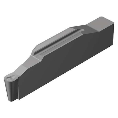 Carbide Profiling InsertL123H10200RO1105 Min. Qty 10 by USA Sandvik Coromant Indexable Parting & Grooving Inserts