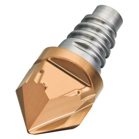 Exchangeable Drill Head Dia. 10mm Type 316 10CM210 10045G 1030 by USA Sandvik Coromant Double End Drill Bits