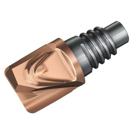 Exchangeable Drill Head Dia. .375 In Type A316 10SM210 03704P 1030 by USA Sandvik Coromant Double End Drill Bits