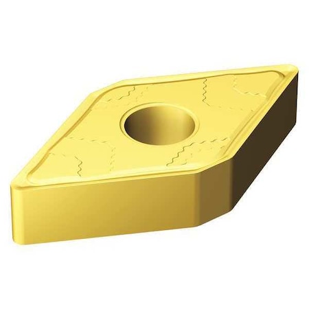 Turning Insert DNMG 150608MMC 2025 PK10 Min. Qty 10 by USA Sandvik Coromant Indexable Turning Inserts
