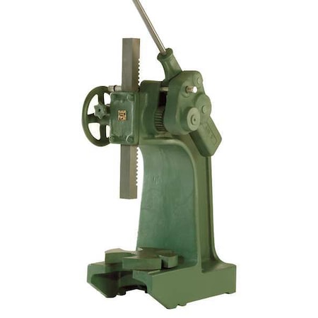 Arbor Press 12 Tons by USA Dake Arbor Presses
