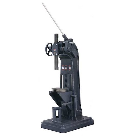 Arbor Press 12 Tons Type 903007 by USA Dake Arbor Presses