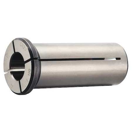 Straight Hydraulic Collet 20/.625 In by USA Sandvik Coromant Turning Tool Parts