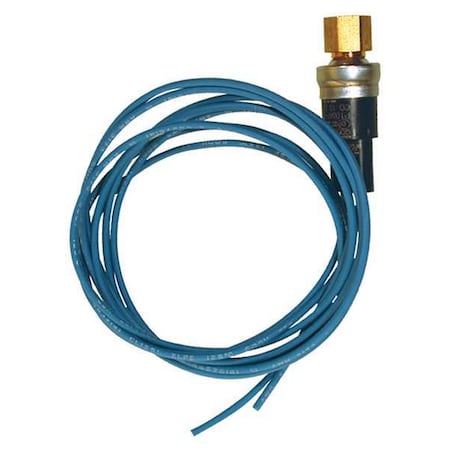 Pressure Switch SPST Auto Threaded by Johnson in US