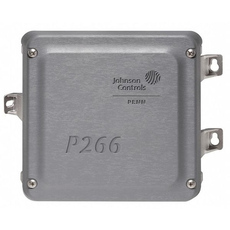 Condenser Fan Speed Control 208/240V by Johnson in US
