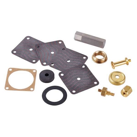 Renewal Kit Replacement by Johnson in US