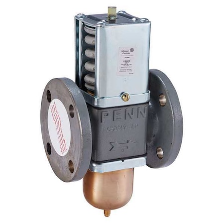 Water Regulating Valve 2 Way by Johnson in US