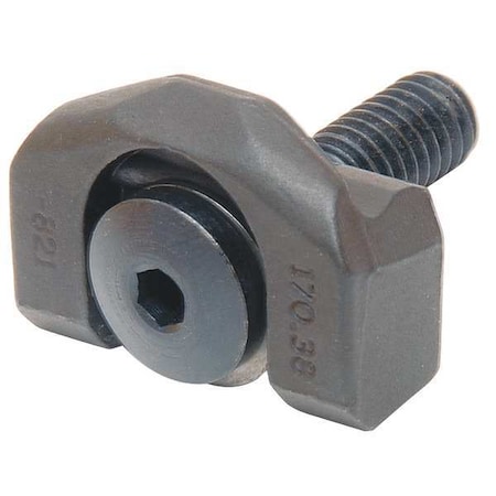 Wedge Clamp Set by USA Sandvik Coromant Turning Tool Parts