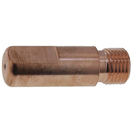 Contact Tip Wire Size 3/16" Pk5 by USA American Torch Tip MIG Welding Accessories