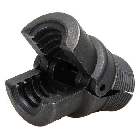 Speed Punch Lock 3/4 to 2 in 10 ga by USA Greenlee Knockout & Hole Punches