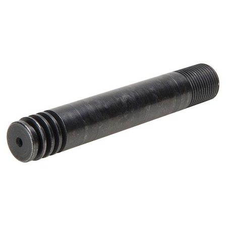 Draw Stud 3/4 x 4.77 in 10 ga by USA Greenlee Knockout & Hole Punches