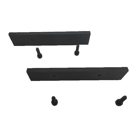 Replacement Jaw Type GGS_49262 by USA Westward Cutter Parts