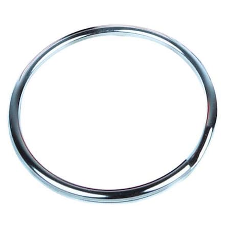 Tether Ring Steel 1.25in. Dia. by USA Proto Tool Holding Collars & Loops