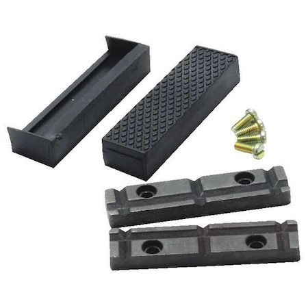 Replacement Jaw Type GGS_50083 by USA Westward Cutter Parts