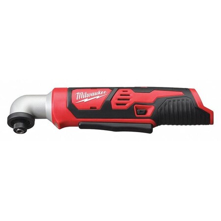 M12 Cordless Impact Driver Li Ion 12V by USA Milwaukee Cordless Power Impact Tools