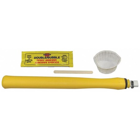 Engineer Blacksmith Replacement Handle by USA Dasco Pro Hammer Parts