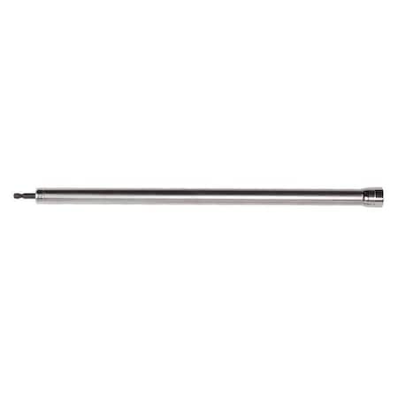 Hollow Nutsetter 3/4" Hex 18" L Steel by USA Makita Nut Setters & Bit Holders