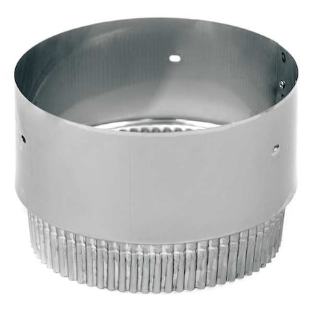 Flex Connector 4 by Ameri-Vent in US