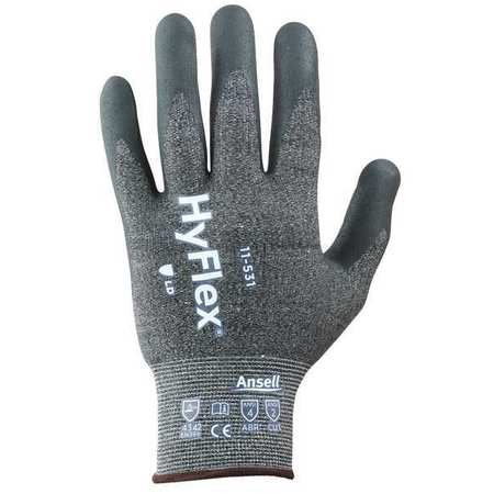 L 9-1//4in PR Cut Resistant Gloves 9