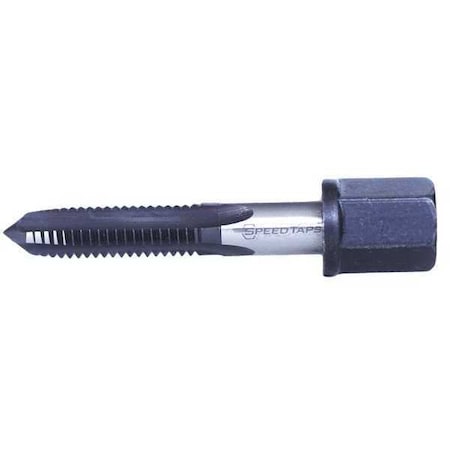 Strt Flute Tap Plug 1/2 13 S/O 4 Flt PK5 by USA Speedtaps Taps