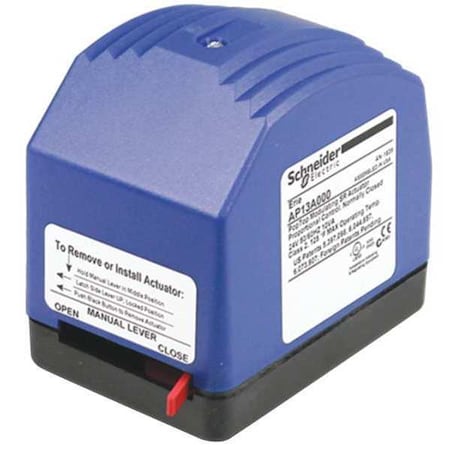 Spring Return Actuator 24V Model AP13A000 by Erie in US