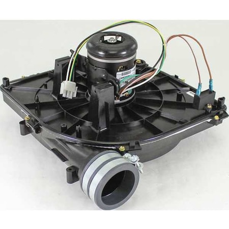 Inducer Assembly Model 320725-757 by Carrier in US