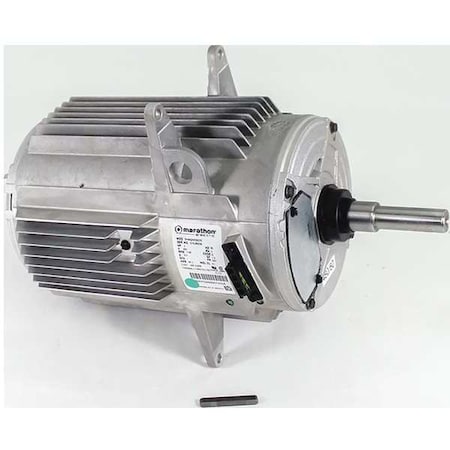 Motor Model 00PPG000007202A by Carrier in US