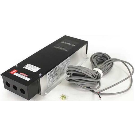 Motor Master Control with Sensor by Carrier in US