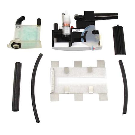 Variable Air Volume Control Kit by Carrier in US