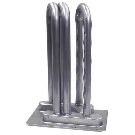 Heat Exchanger by Carrier in US