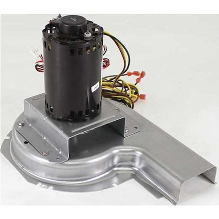 Inducer Assembly 460V Model 50DK406816 by Carrier in US
