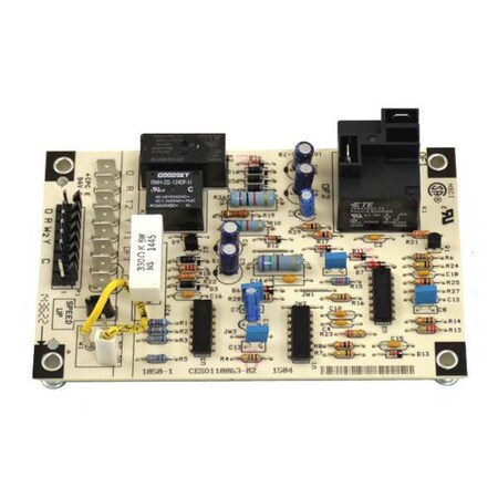 Timer Defrost Board by Carrier in US