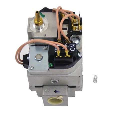 Gas Valve 24V 1/2 in. x 3/4 in. by Carrier in US