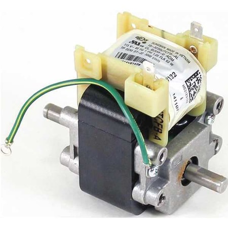 Inducer Motor Model HC21ZS122 by Carrier in US