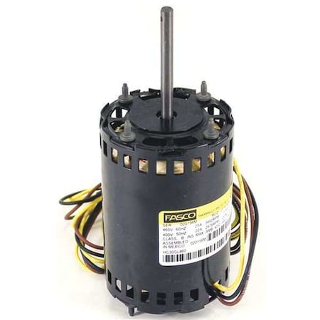 Inducer Motor 460V by Carrier in US