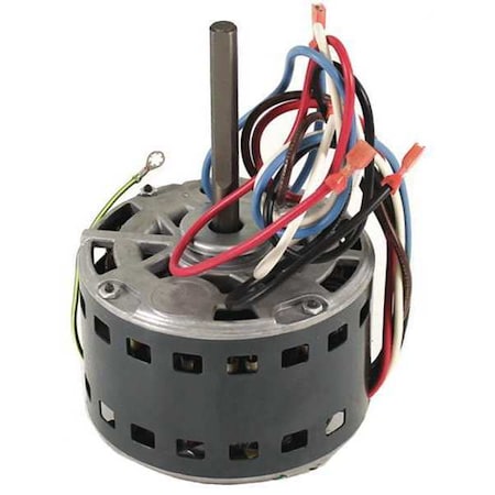 Motor 1/5 HP 208/230V by Carrier in US