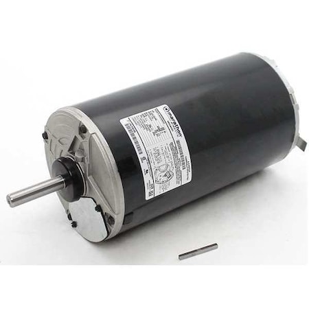 Motor 208/230/460V 3-Phase by Carrier in US