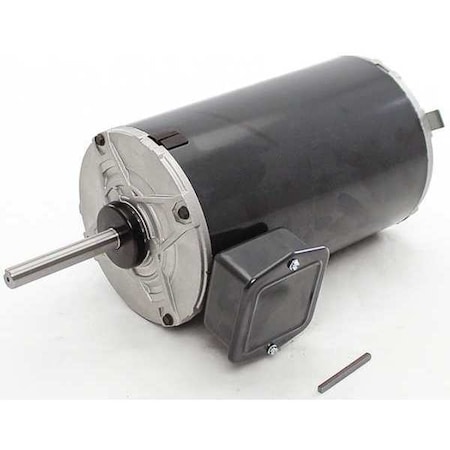 Motor 208/230/460V 1 HP 1140 rpm by Carrier in US