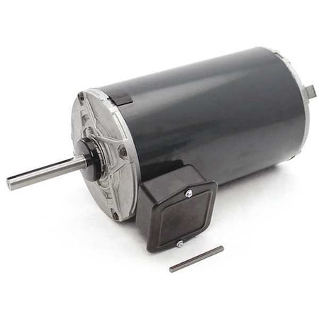 Motor 230/460V 3-Phase 1 HP 1140 rpm by Carrier in US