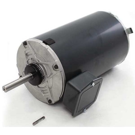 Motor 208/230/460V 1HP 1140 rpm by Carrier in US