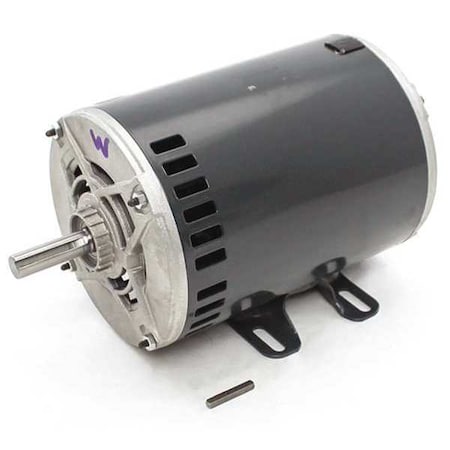 Motor 208/230/460V 3-Phase 1725 rpm by Carrier in US
