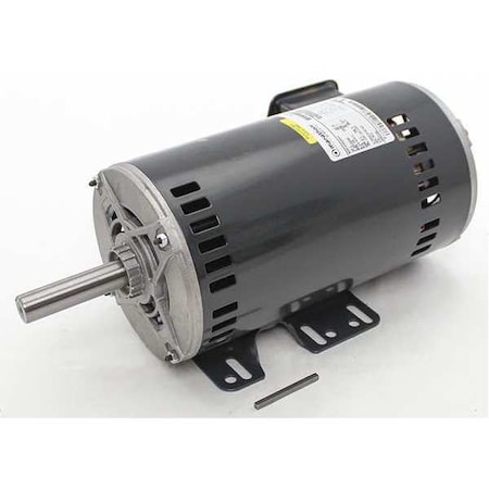Motor 208/230-460V 3-Phase 5 HP 1725 rpm by Carrier in US